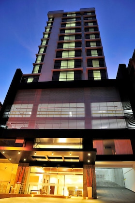 Gallery - Best Western Plus Panama Zen Hotel