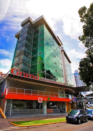 Gallery - Grand International Hotel