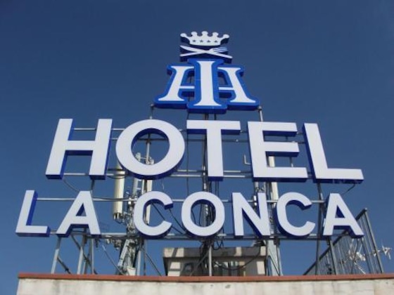 Gallery - Hotel La Conca