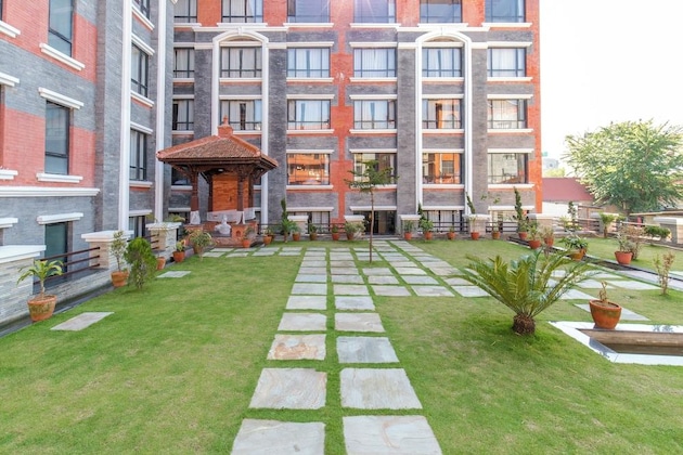 Gallery - Landmark Pokhara