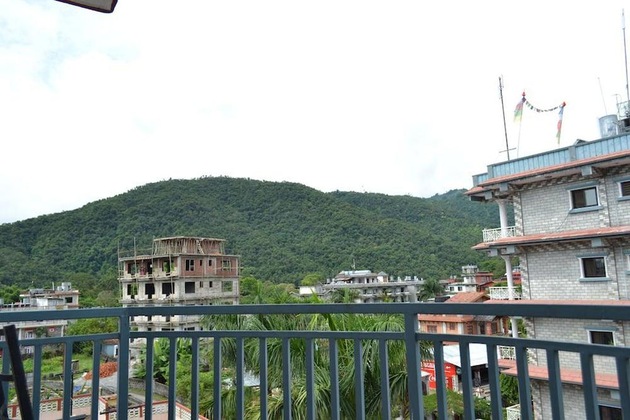 Gallery - Global Inn