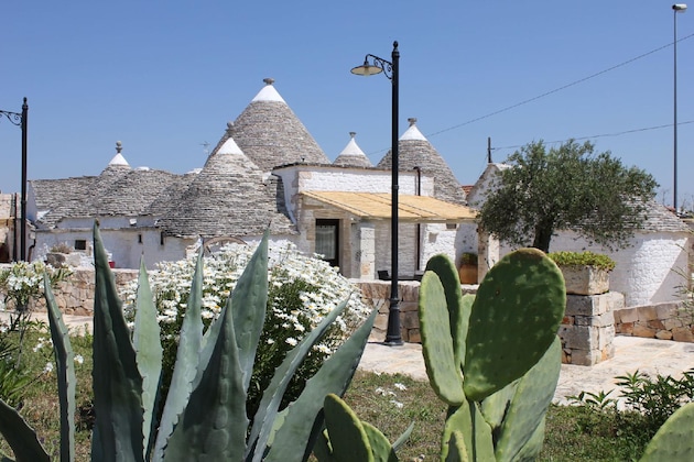 Gallery - Il Gabellota Resort