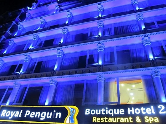 Gallery - Royal Penguin Boutique Hotel & Spa