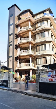Gallery - Trekkers Inn