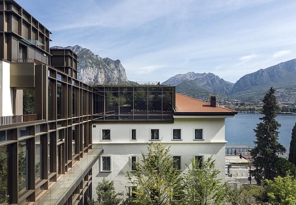 Gallery - Hotel Promessi Sposi