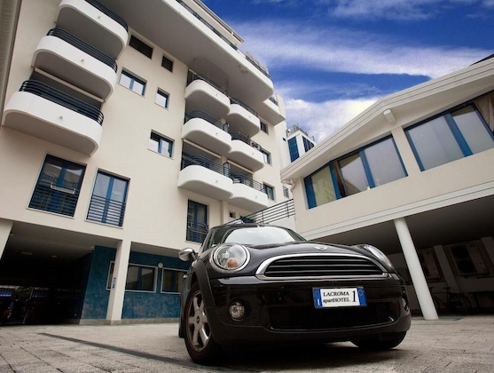 Gallery - Aparthotel Lacroma