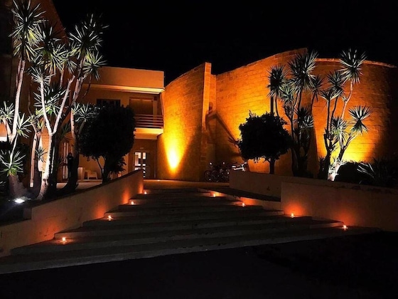 Gallery - Città Della Notte