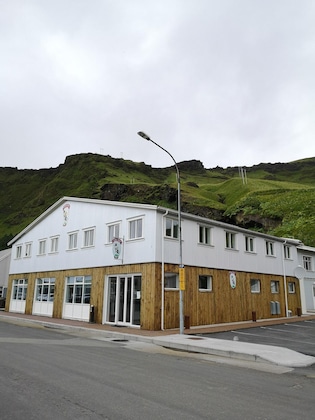 Gallery - Puffin Hotel Vík