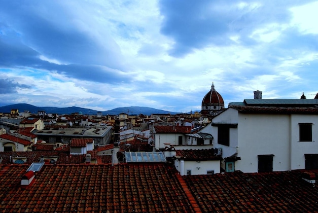 Gallery - Hotel Cantoria