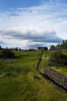 Gallery - Hótel Leirubakki
