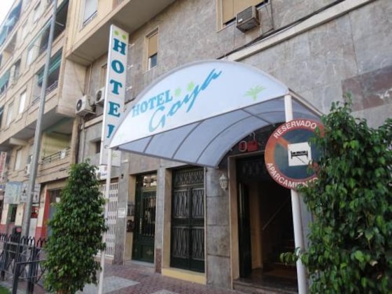 Gallery - Hotel Goya
