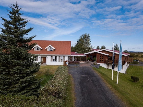Gallery - Fosshotel Hekla