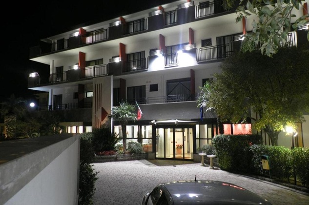 Gallery - Hotel Sant'elia