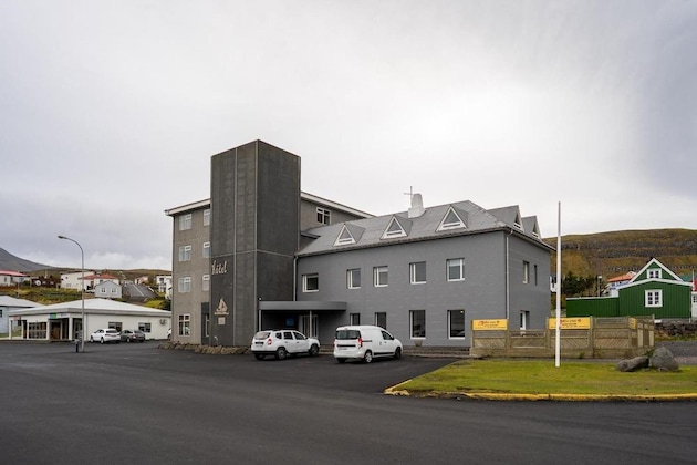 Gallery - North Star Snæfellsnes