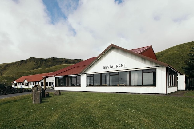 Gallery - Hotel Katla By Keahotels