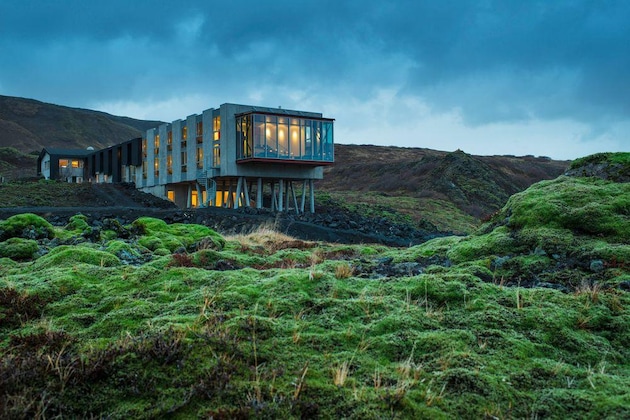 Gallery - Ion Adventure Hotel, Nesjavellir, A Member Of Design Hotels