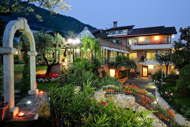 Gallery - Hotel Des Reves - Al Poggio Di Casalucense