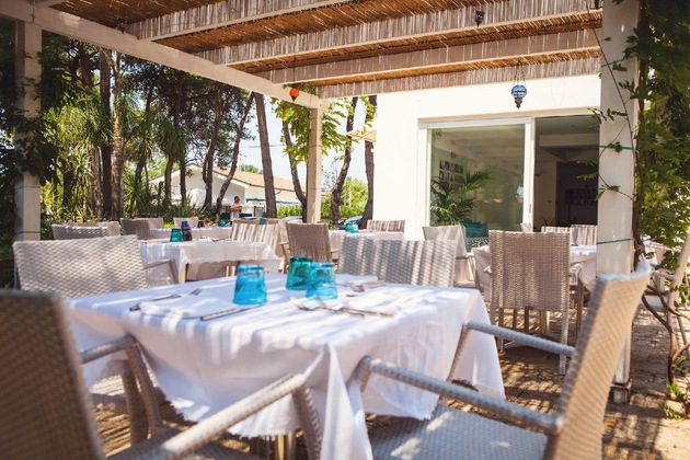 Gallery - La Locanda Del Mare