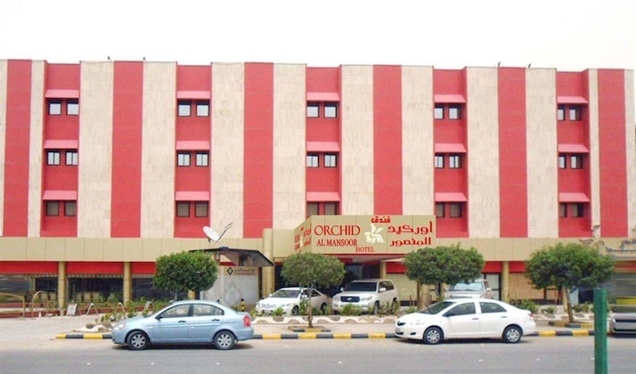 Gallery - Orchid Al Mansour Hotel