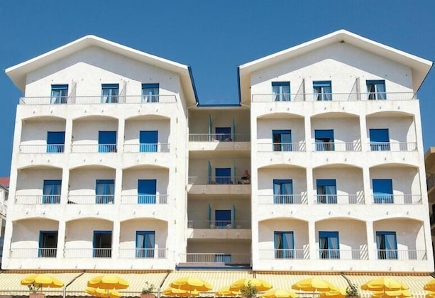 Gallery - Sea Palace Hotel
