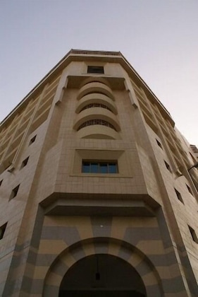 Gallery - Saraya Taba Hotel