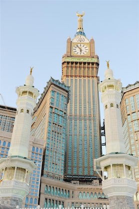 Gallery - Al Jaad Mahbas Hotel