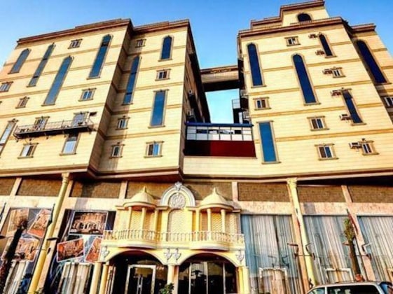 Gallery - Al Nabarees Al Masi Hotel
