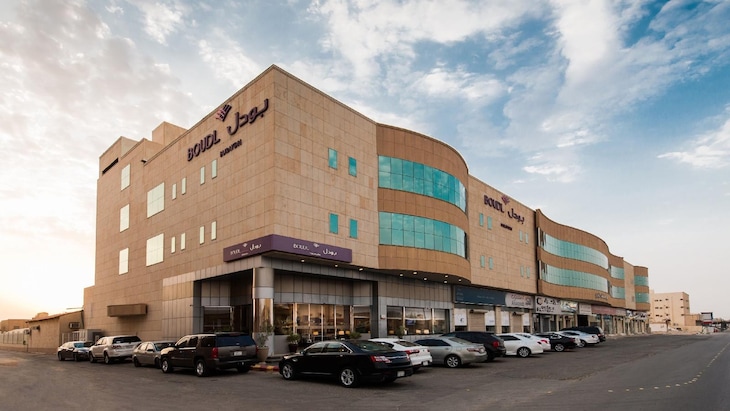 Gallery - Boudl Buraydah