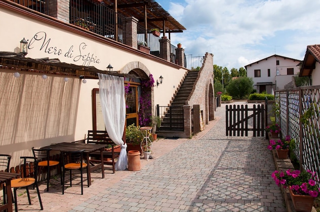 Gallery - Borgo Valmarina