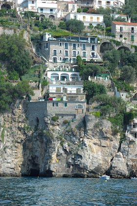 Gallery - Hotel Villa Maria Pia