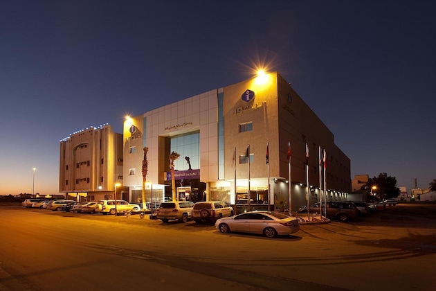 Gallery - Intour Qurtoba Hotel Suites