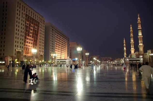 Gallery - Elaf Grand Al Majeedi Hotel