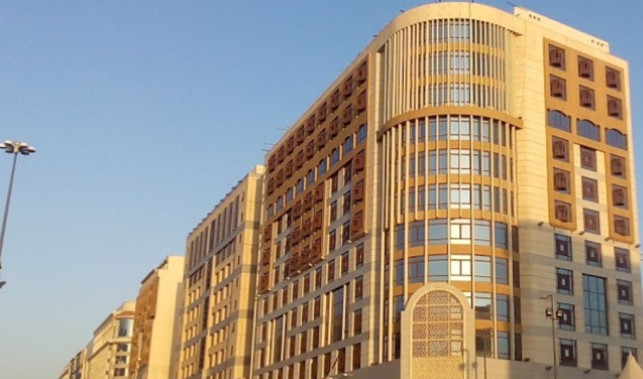 Gallery - Al Jaad Madinah Hotel