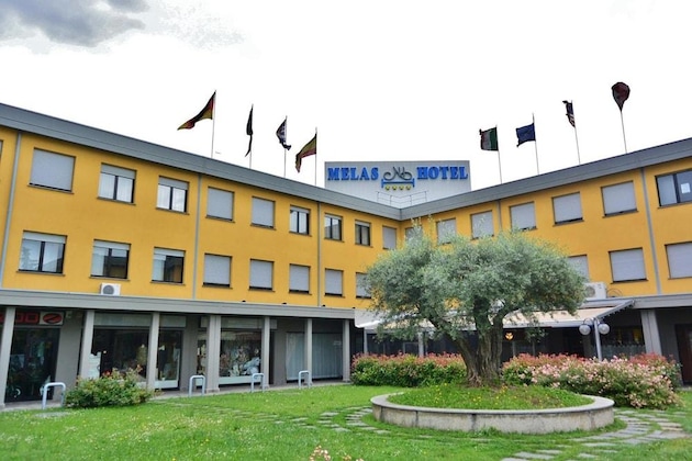 Gallery - Hotel Melas