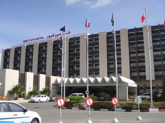 Gallery - Mercure Hotel Khamis Mushayt