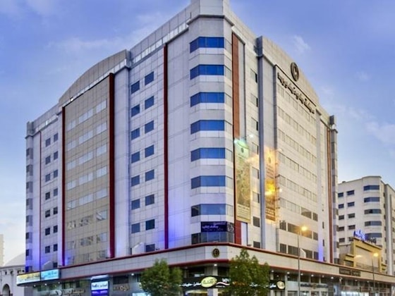 Gallery - Concorde Makkah