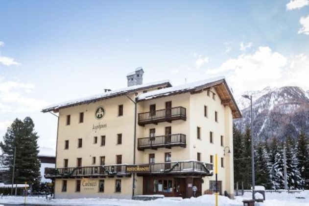 Gallery - Hotel Lyshaus