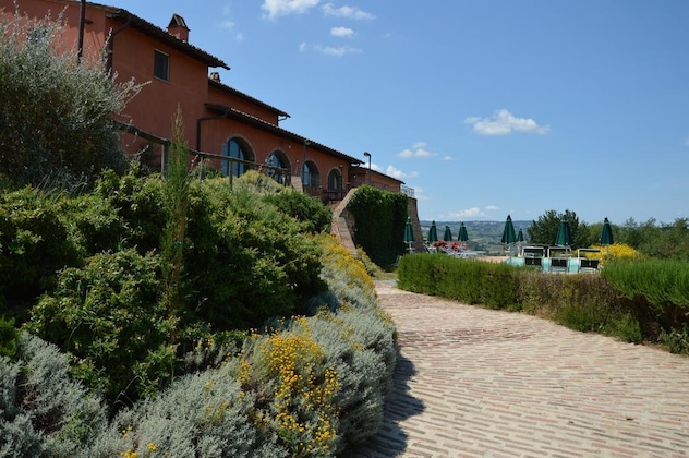 Gallery - Podere Benintendi