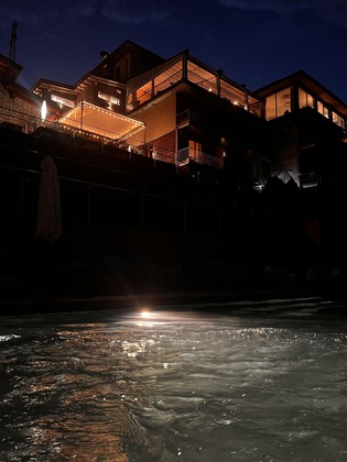 Gallery - Esprit D'hotel Panoramico