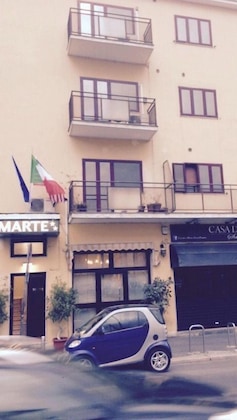 Gallery - Hotel Marte