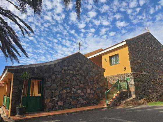 Gallery - Casas Rurales Amparo Las Hayas