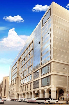 Gallery - Al Ritz Al Madinah