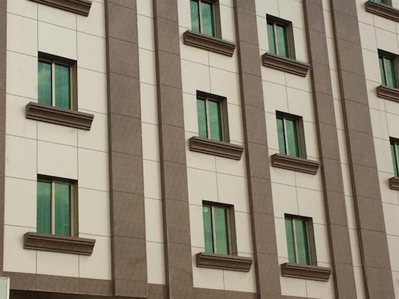 Gallery - Jubail High Rise Hotel