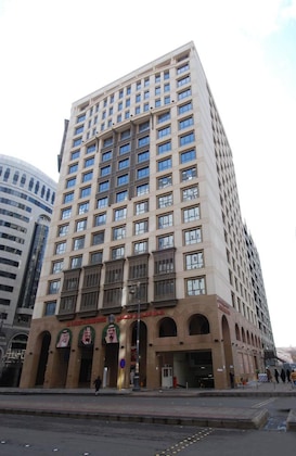 Gallery - Gloria Al Madinah Al Fayroz Al Massi