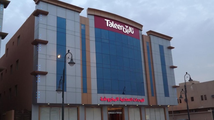Gallery - Taleen Almasif Hotel Apartments