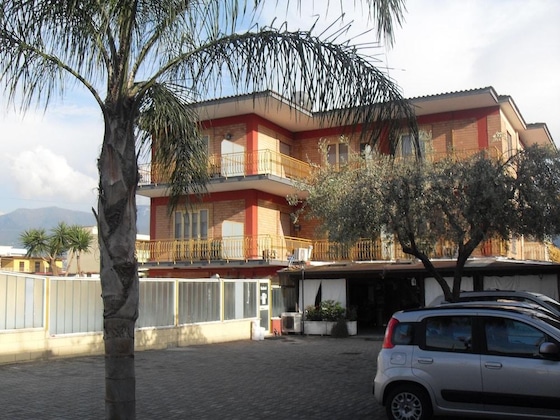 Gallery - Hotel Pompei