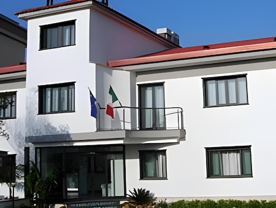 Gallery - Hotel Blanc