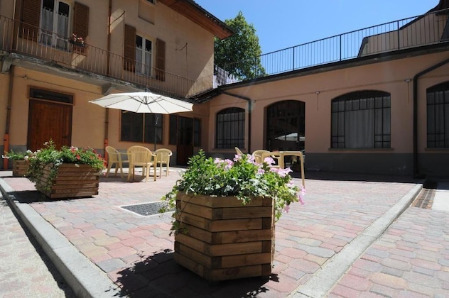 Gallery - Hotel Sommeiller