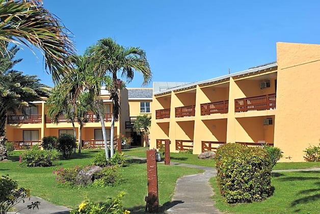 Gallery - Sugar Bay Club