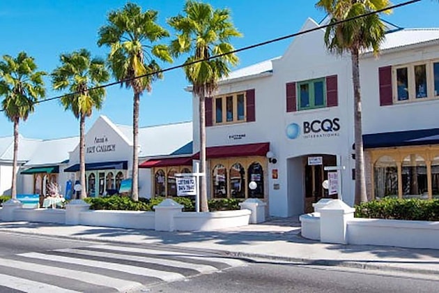Gallery - Inn At Grace Bay